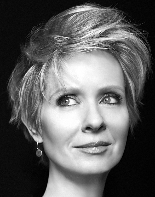 Cynthia Nixon