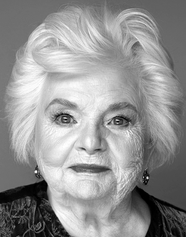June Squibb
