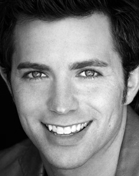 Mark Myars (Performer, Choreographer)