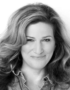 Ana Gasteyer