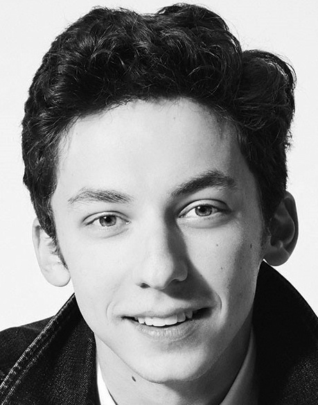 Andrew Barth Feldman