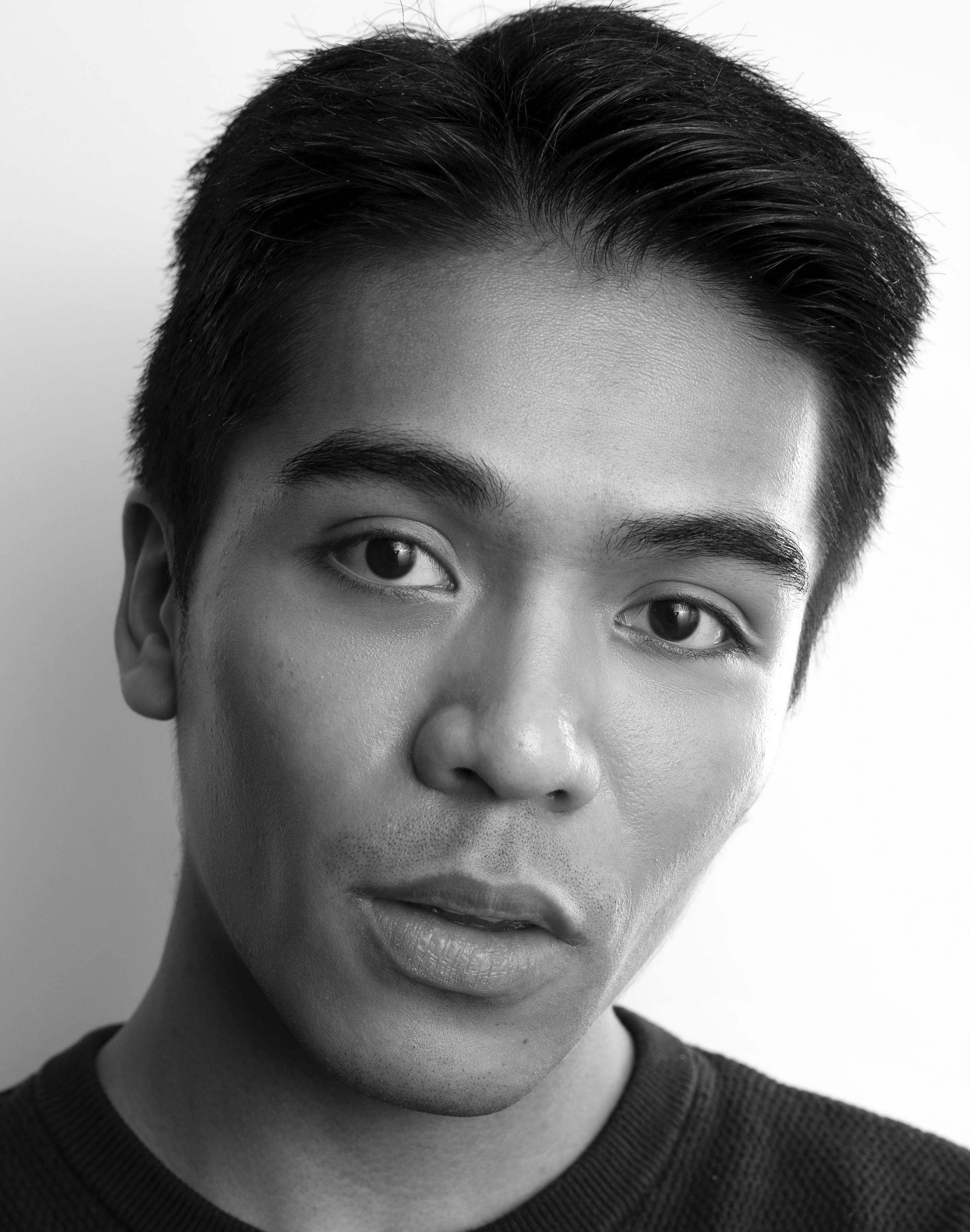 Christopher James Tamayo