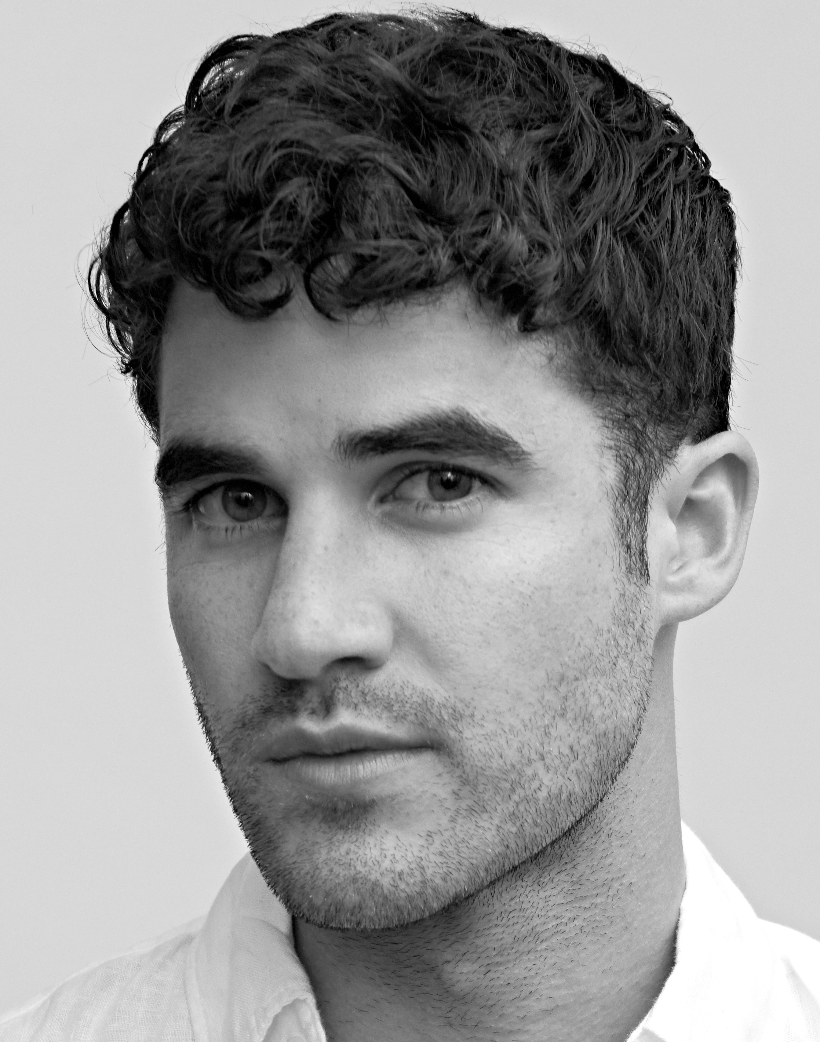 Darren Criss