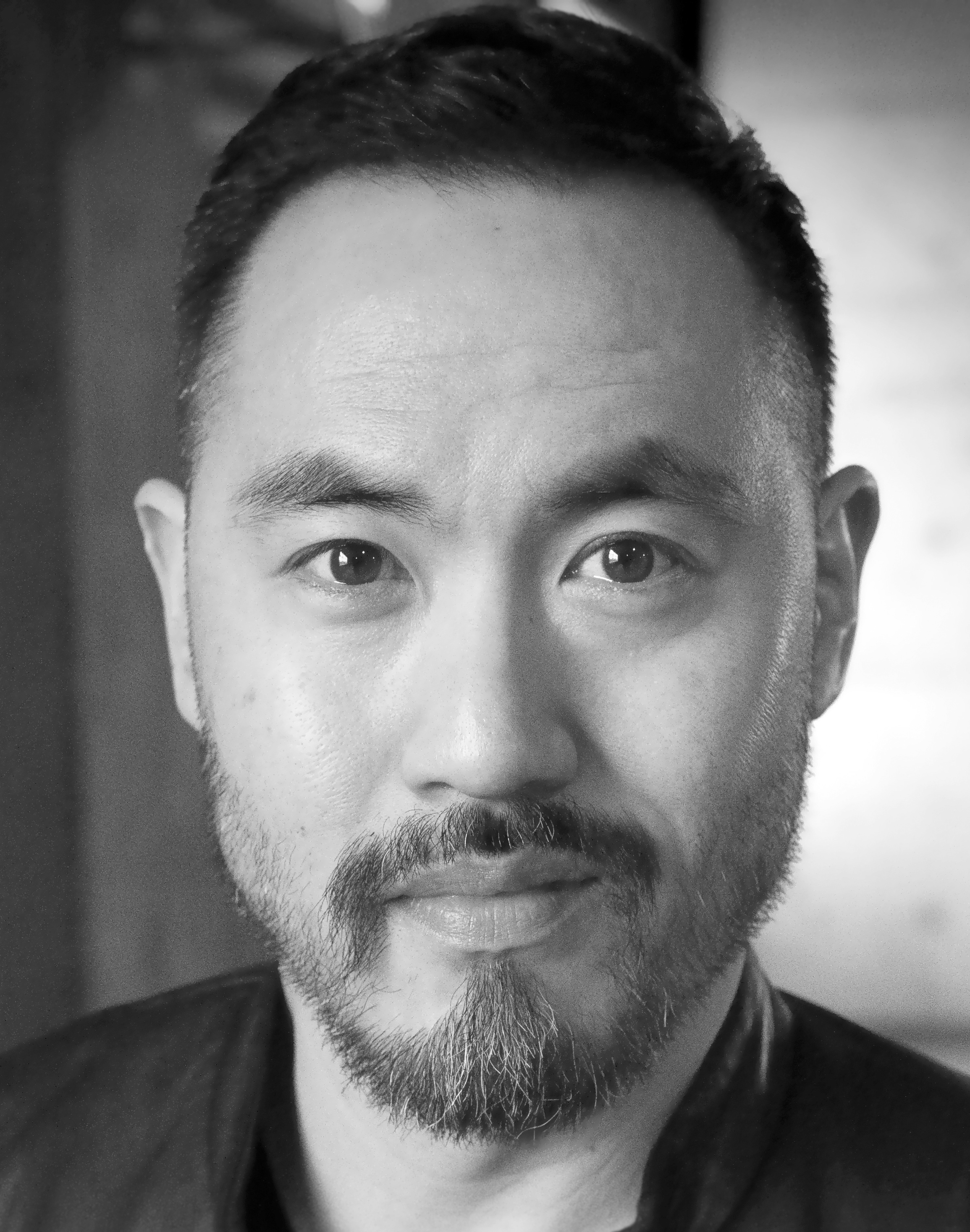 Marcus Choi