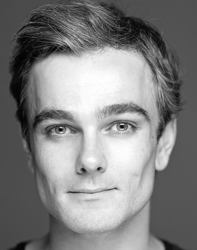 Benjamin Wheelwright