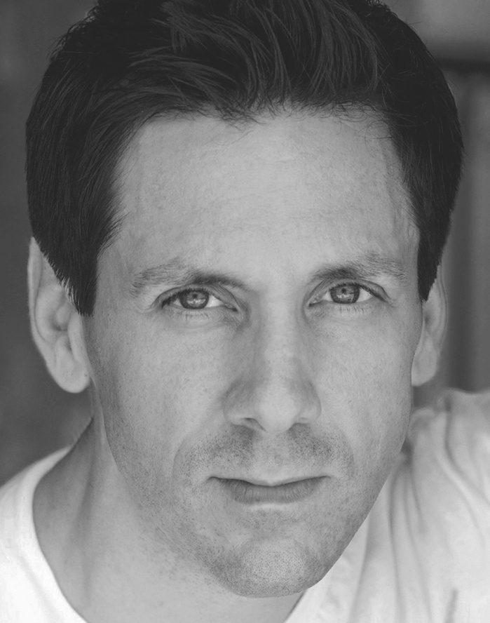 Michael Berresse (Performer, Choreographer)