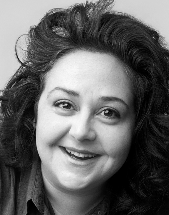 Amanda Jill Robinson