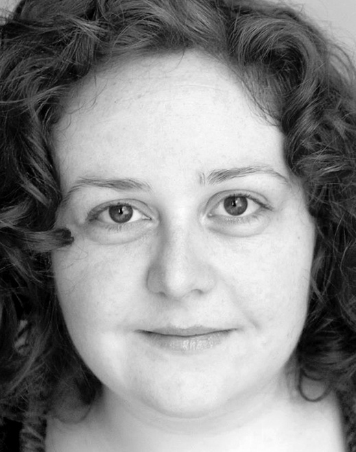 Amanda Jill Robinson