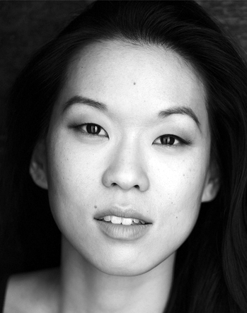 Jeena Yi (Performer)