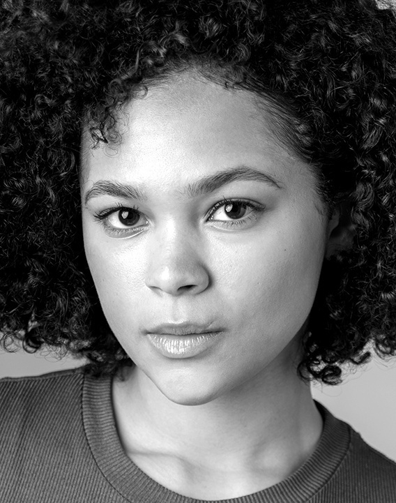 Jordan Tyson (Performer)