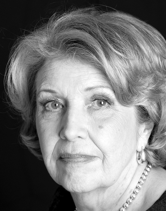 Anne Reid