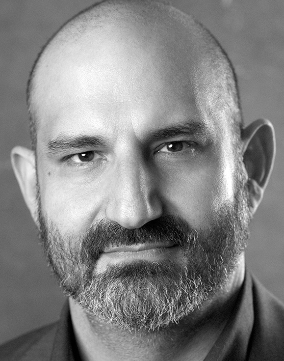 Brian Thomas Abraham