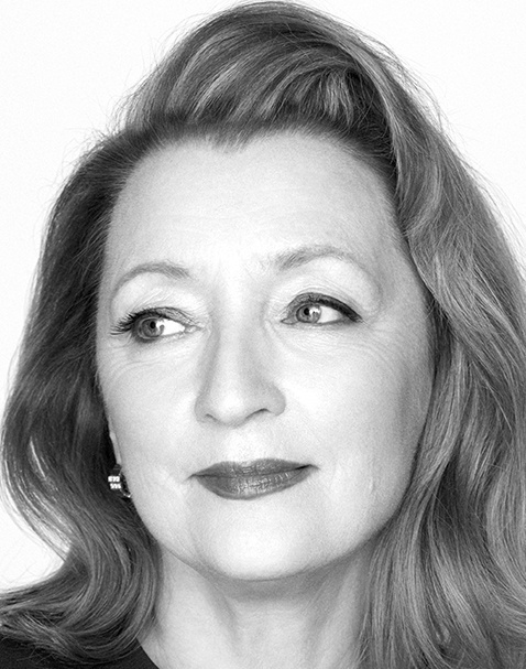 Lesley Manville