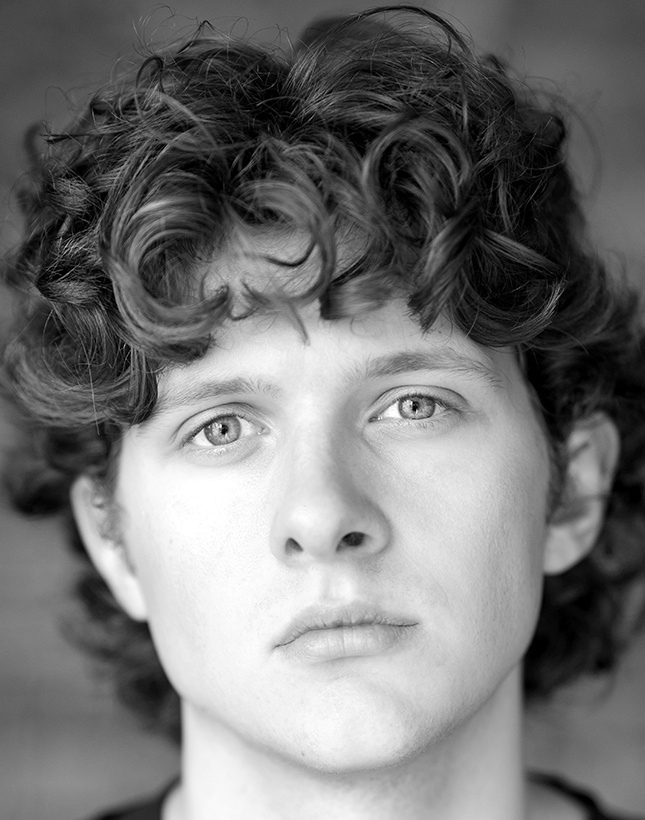 Oliver Rowland-Jones