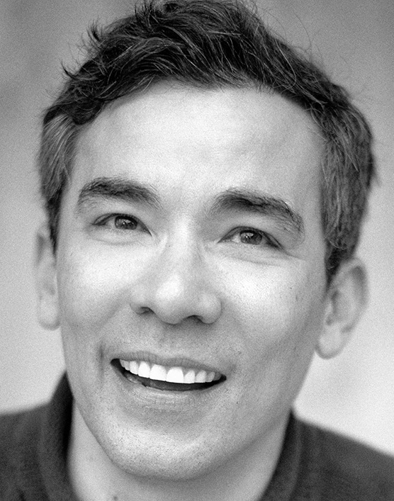 Conrad Ricamora (Performer)
