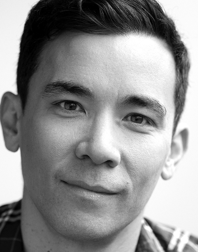 Conrad Ricamora (Performer)