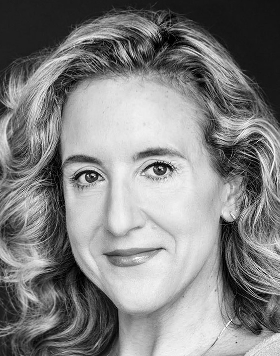 Jenn Harris (Performer, Writer)