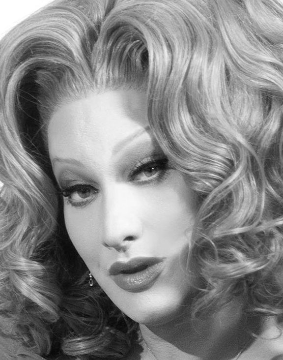 Jinkx Monsoon