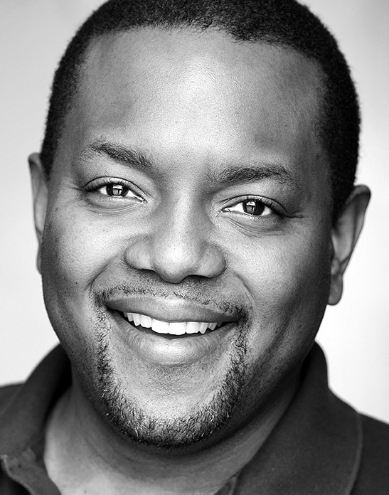 John-Andrew Morrison