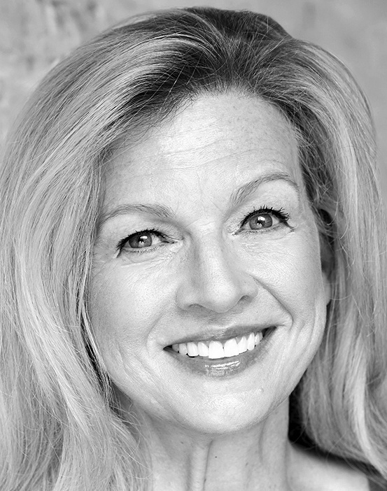 Jackie Sanders (Performer)