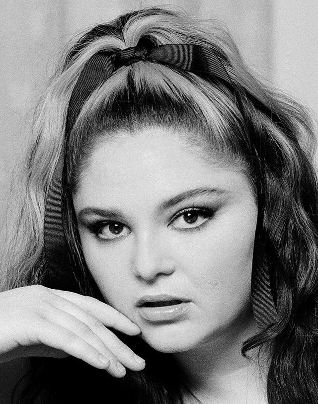 Meg Stalter Broadway