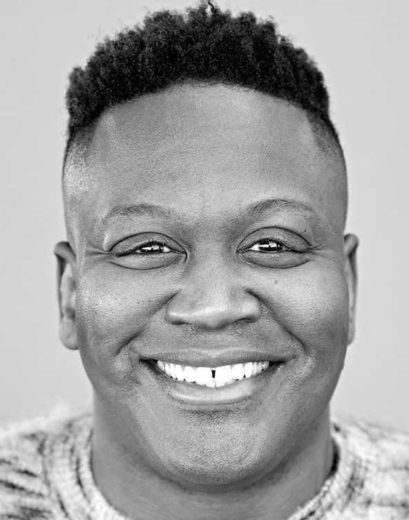 Tituss Burgess (Performer)