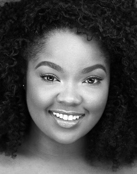 Trista Dollison (Performer)