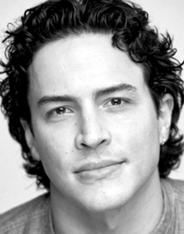 Jacob Dickey (Performer)