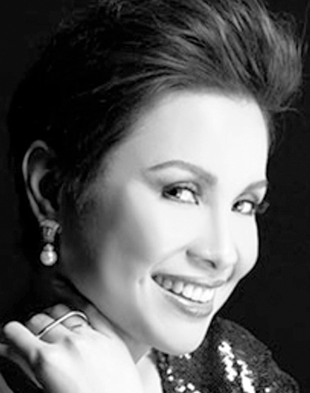 Lea Salonga