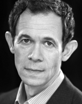 Adam Godley