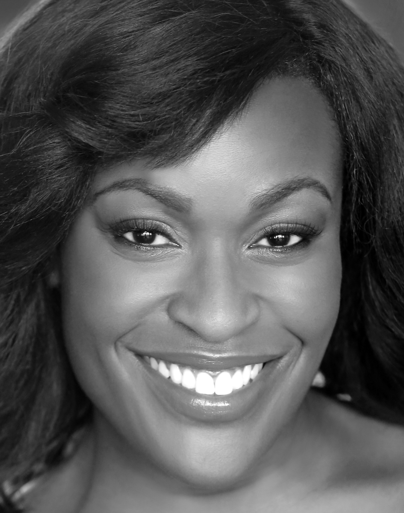 Cicily Daniels (Performer)