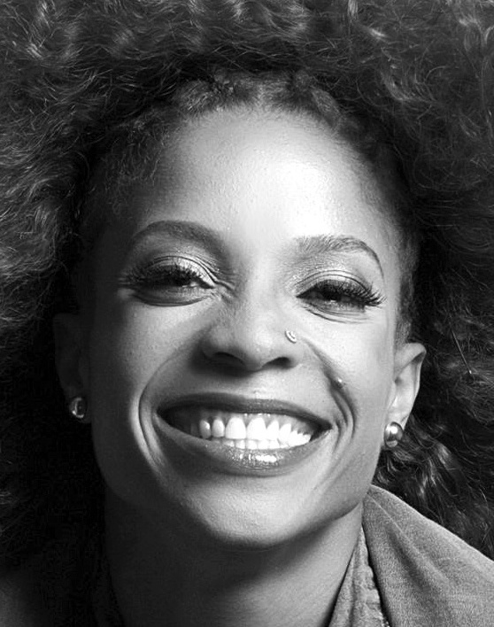 Tamyra Gray (Performer)