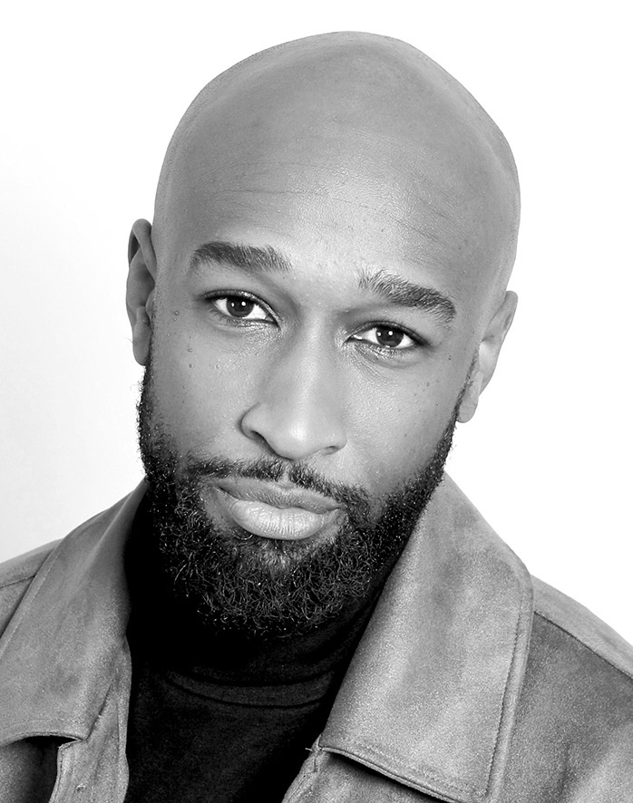 Donald Webber Jr. (Performer)