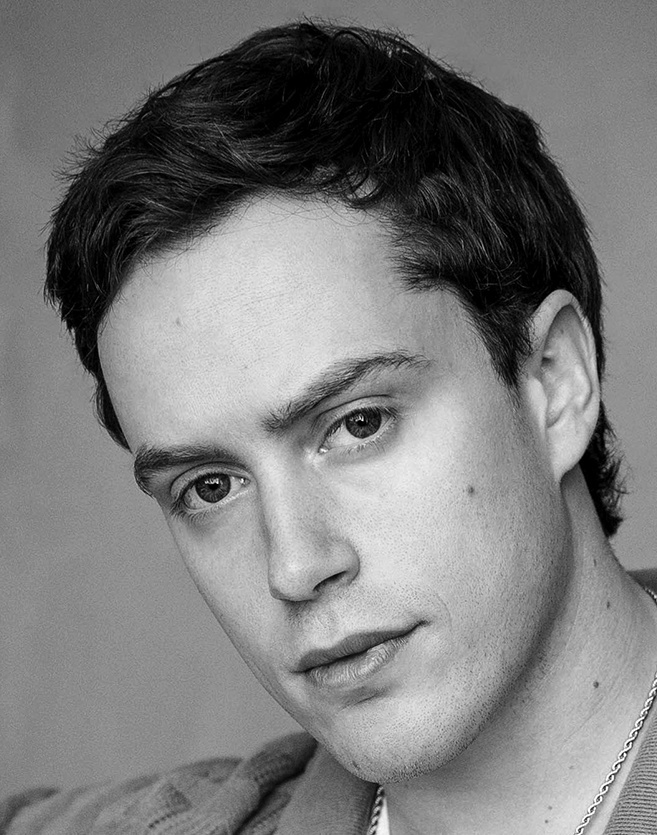 Brent Comer