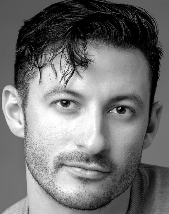 Henry Julian Gendron