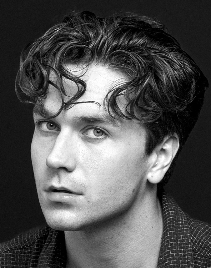 John Patrick Collins