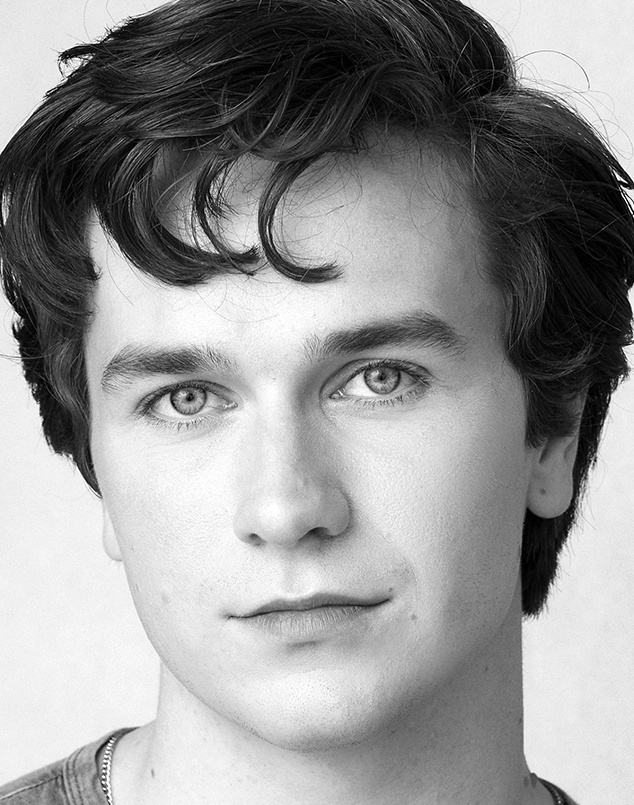 John Patrick Collins (Performer)