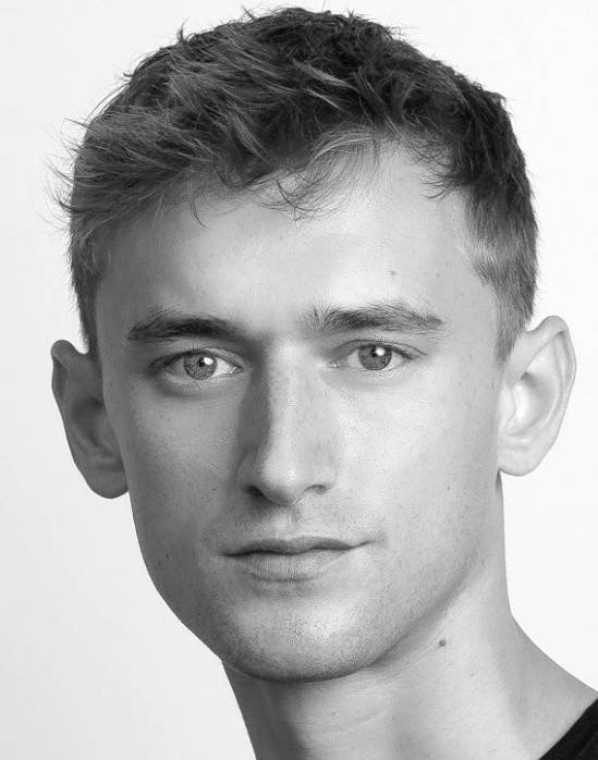 Taylor James Rosenberger