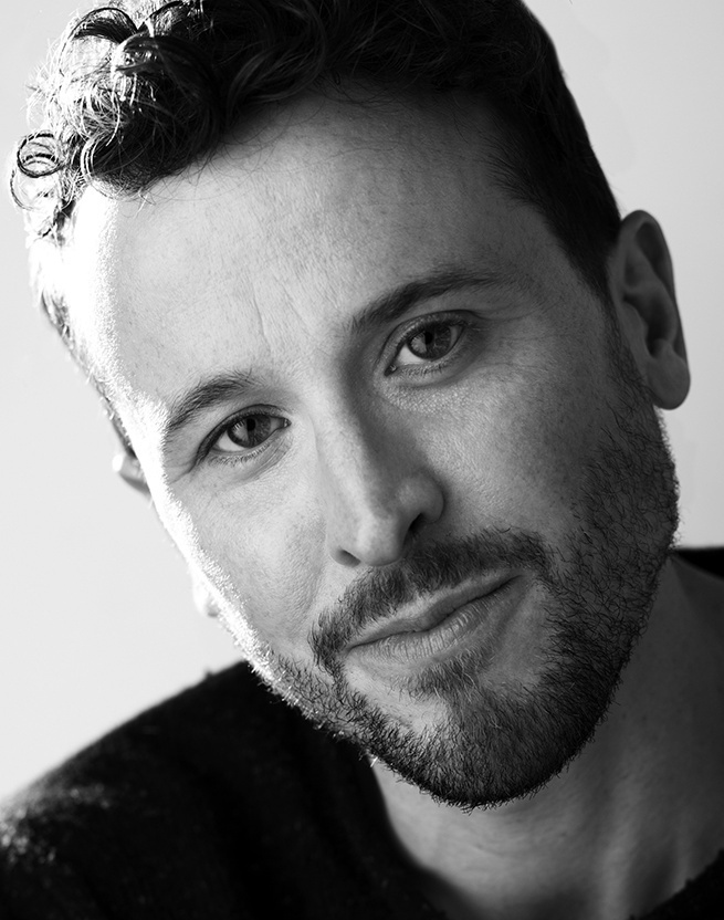 Stephen James Anthony