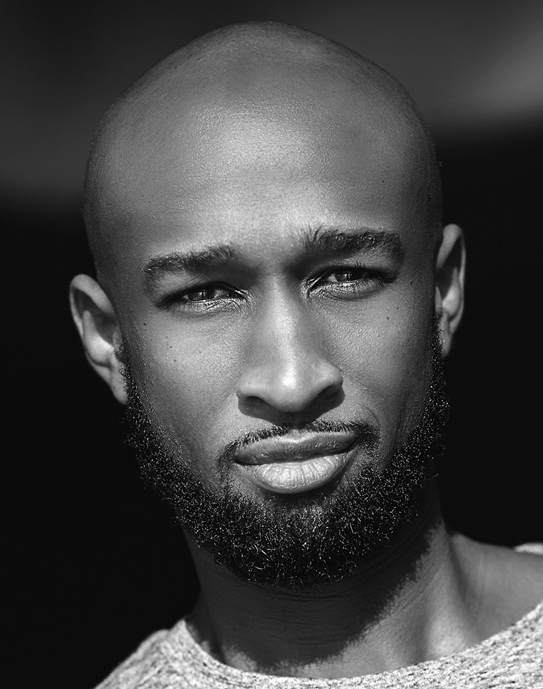 Donald Webber Jr. (Performer)