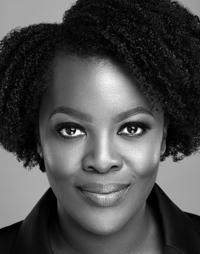 Heather Alicia Simms