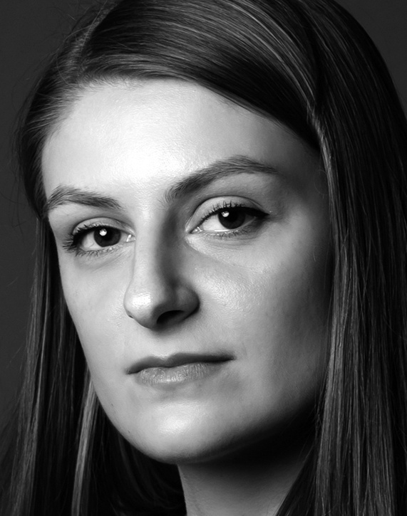 Caroline Fairweather