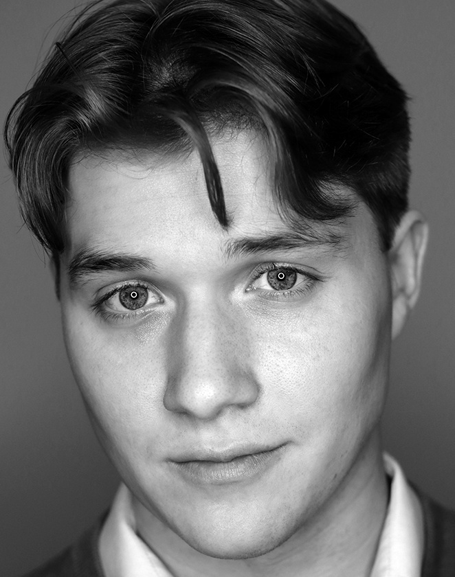 Charlie Webb (Performer)