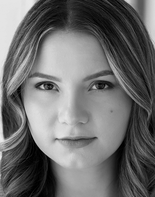 Emily Rose DeMartino