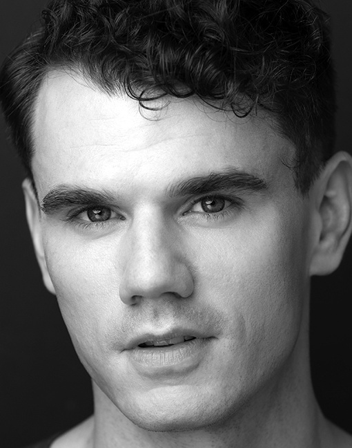 Jay Armstrong Johnson (Performer)