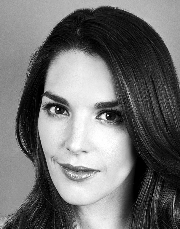 Kelli Barrett (Performer)