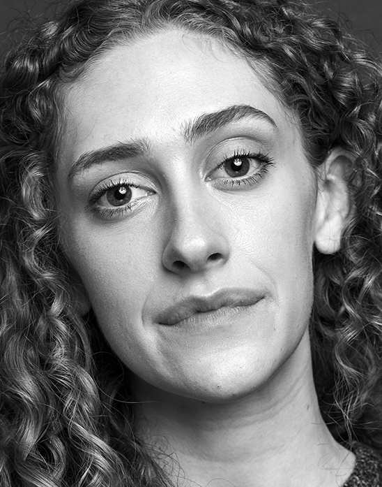 Micaela Diamond (Performer)