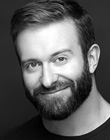 Colin Cunliffe (Performer)