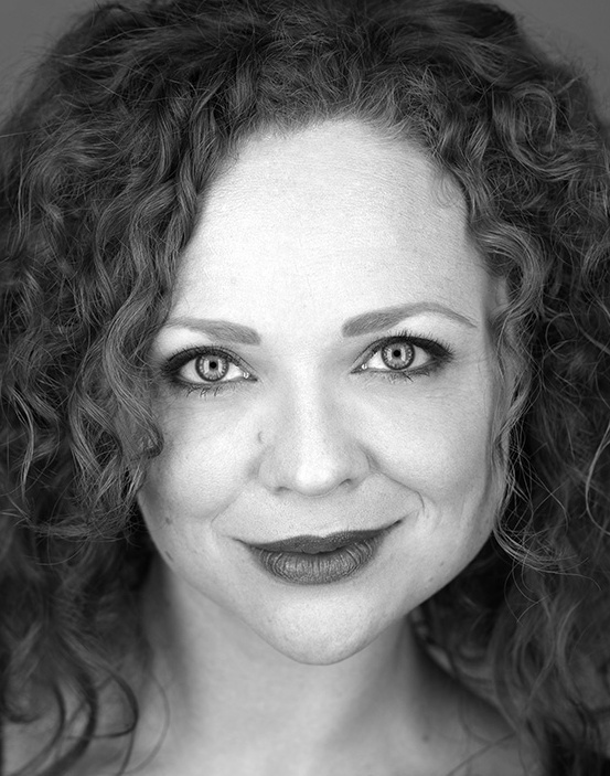 Kristen Beth Williams