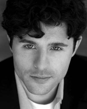 Peter Lockyer (Performer)